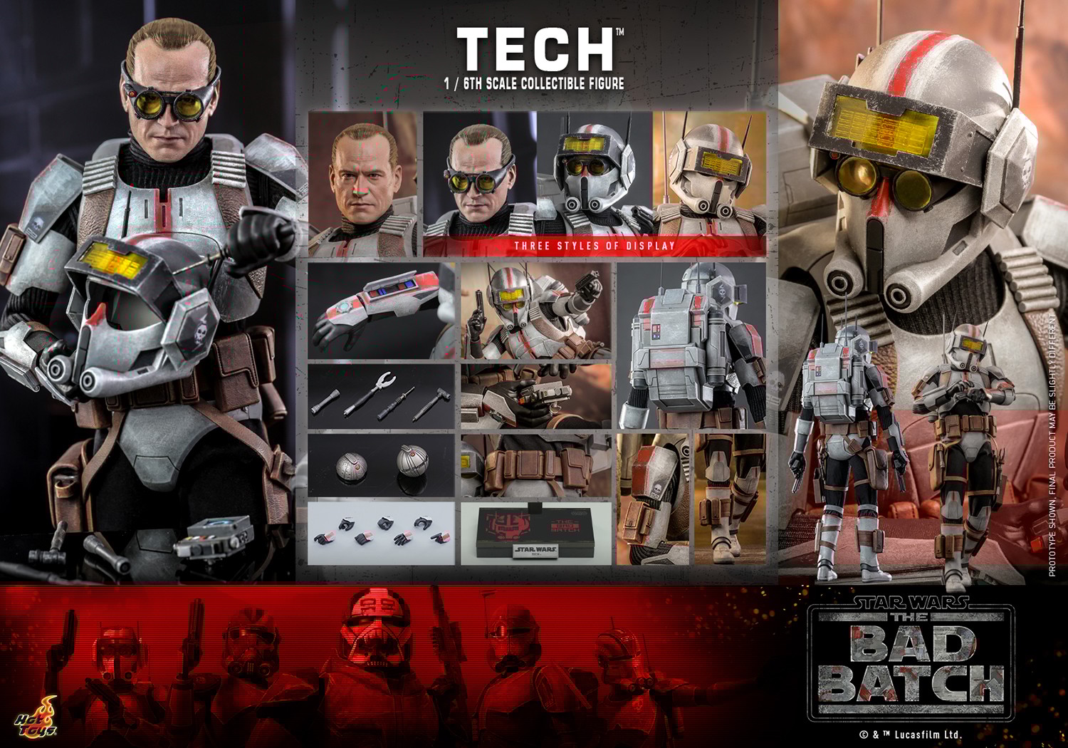 Tech™