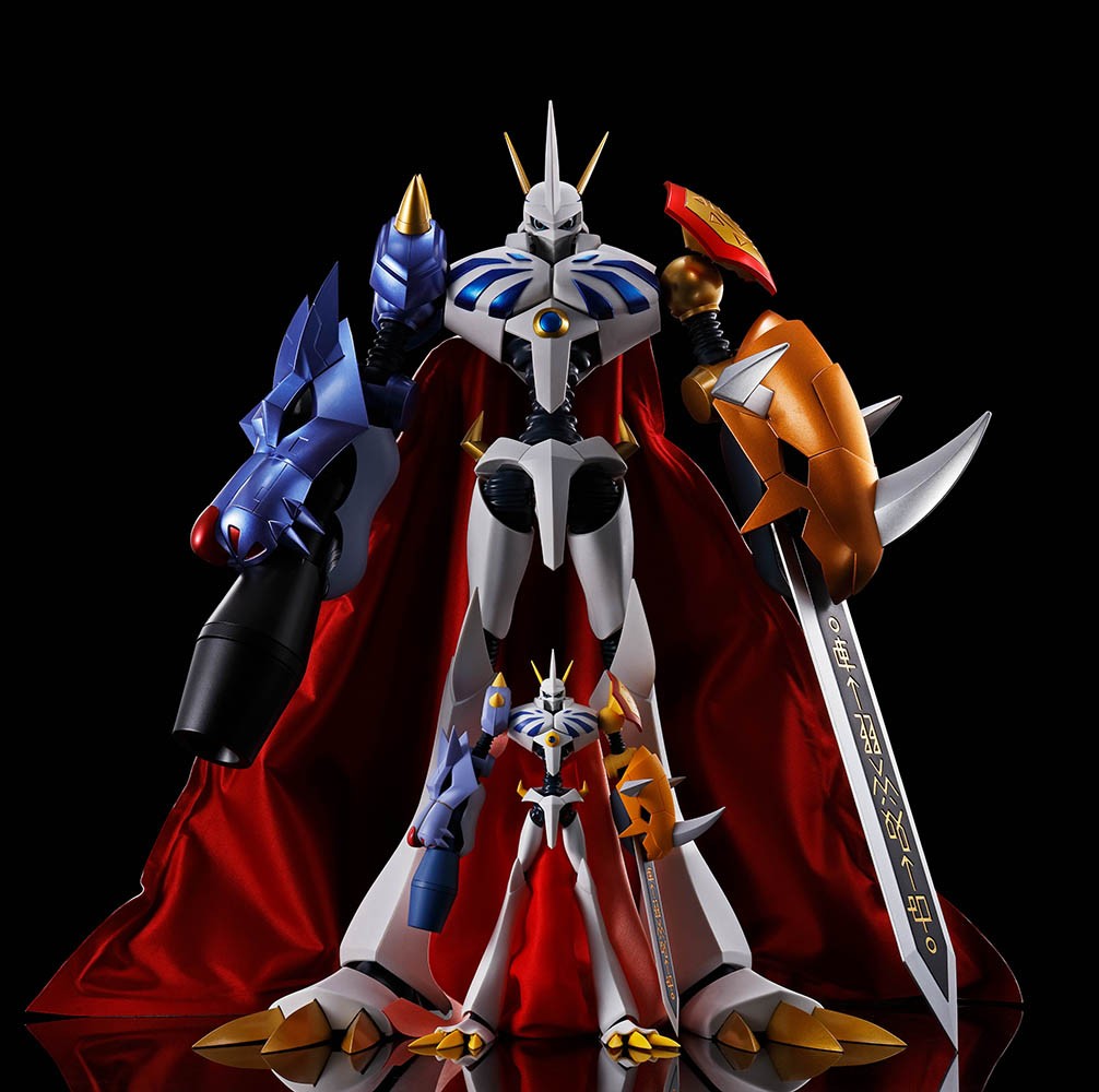 Omegamon