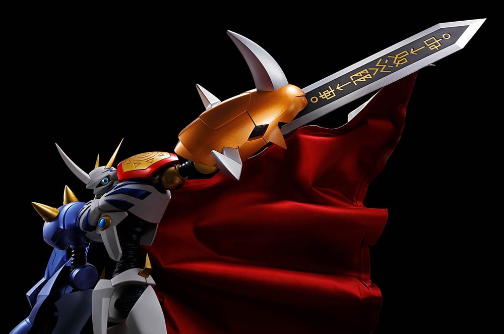 Omegamon