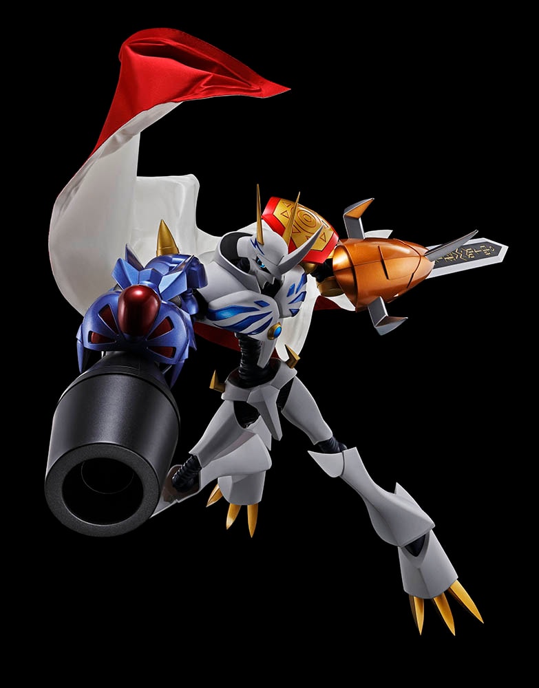 Omegamon