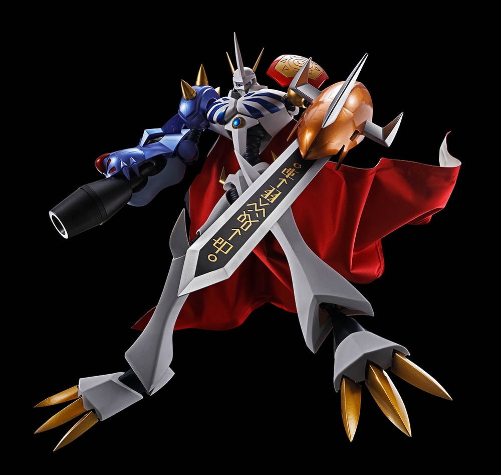 Omegamon