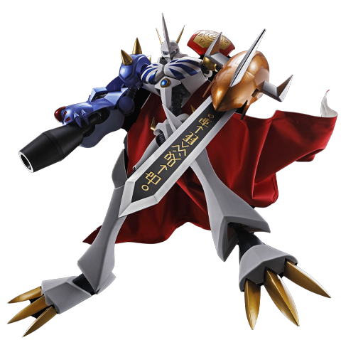 Omegamon