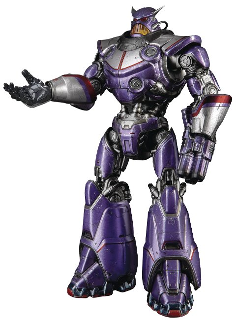 Zurg