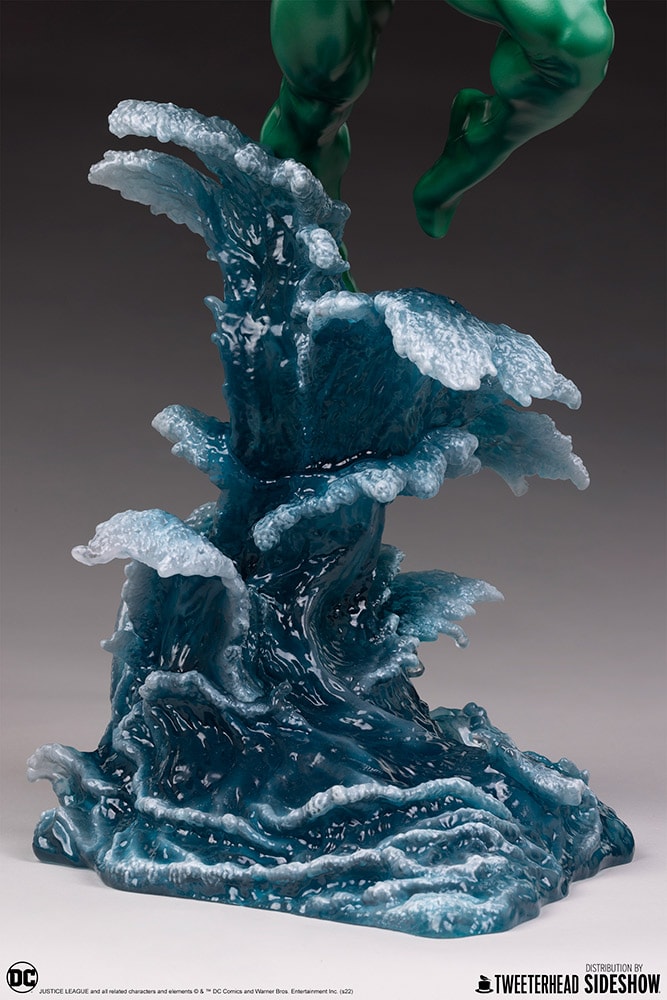 Aquaman (Prototype Shown) View 7