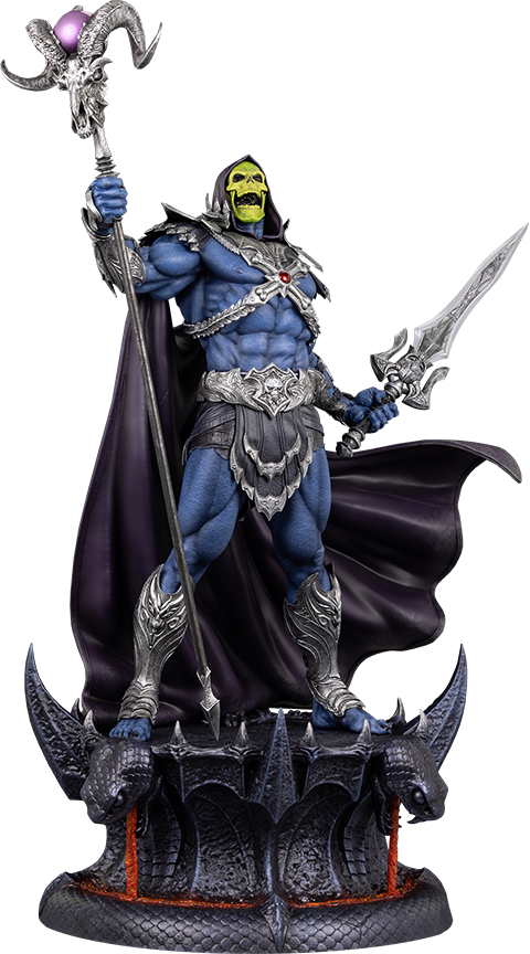 Skeletor Legends