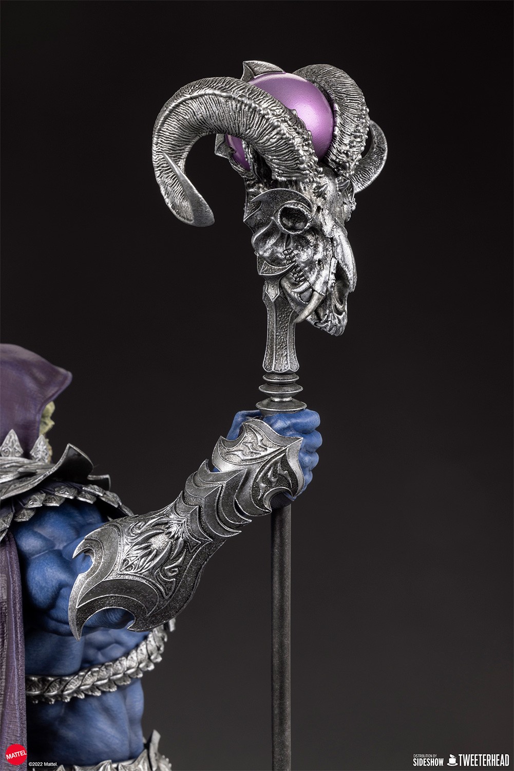 Skeletor Legends