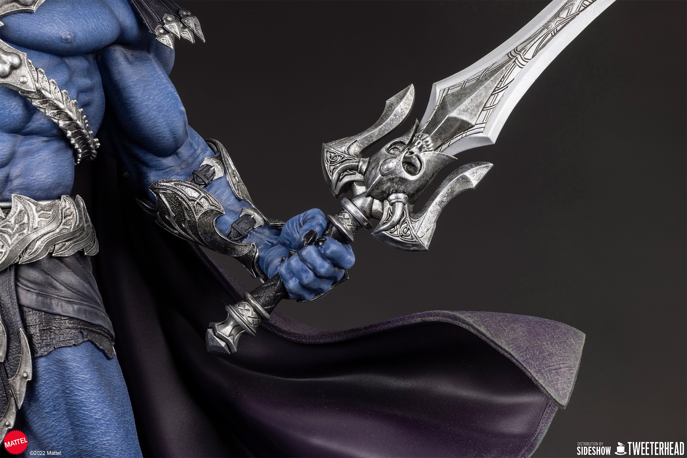 Skeletor Legends