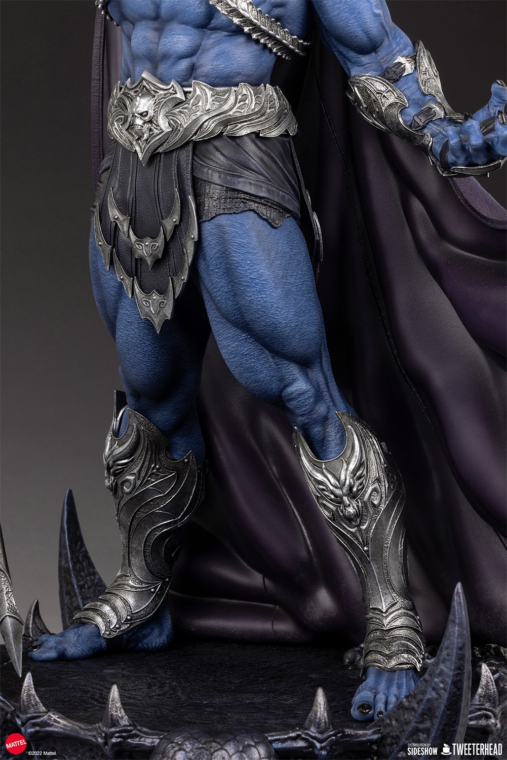Skeletor Legends