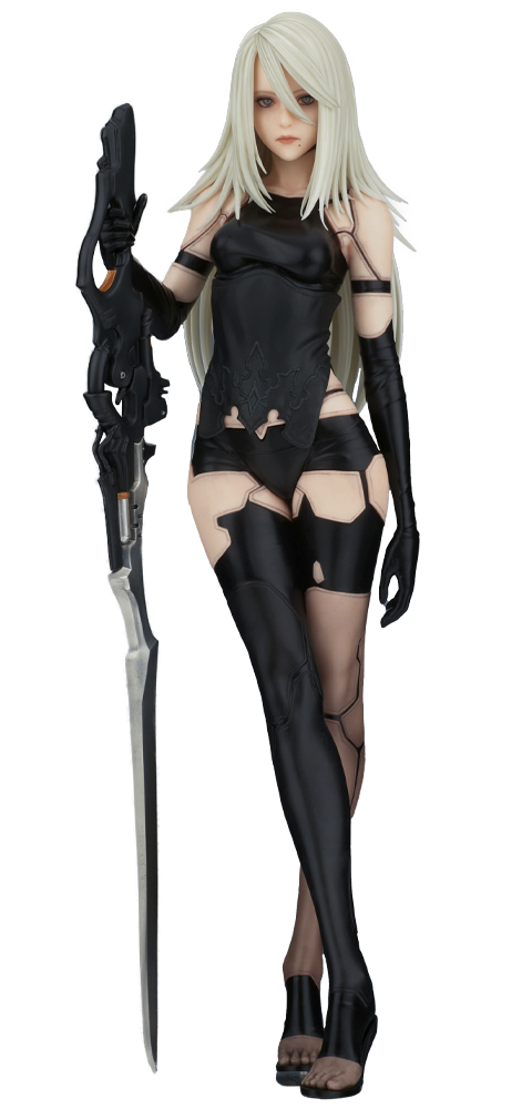 A2 (YoRHa Type A No. 2)