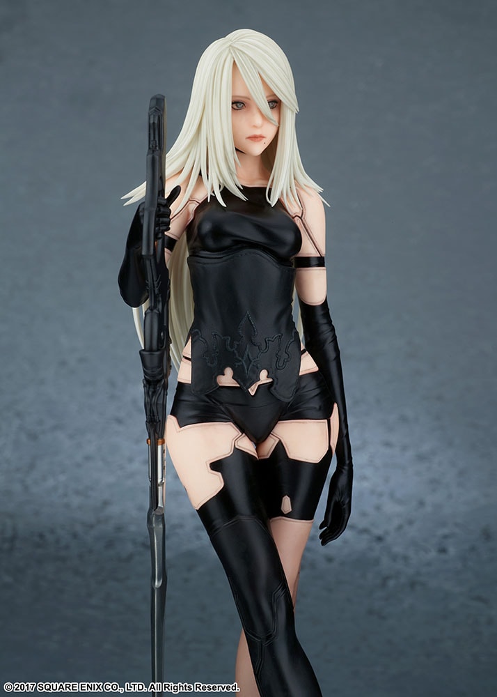 A2 (YoRHa Type A No. 2) Deluxe Version