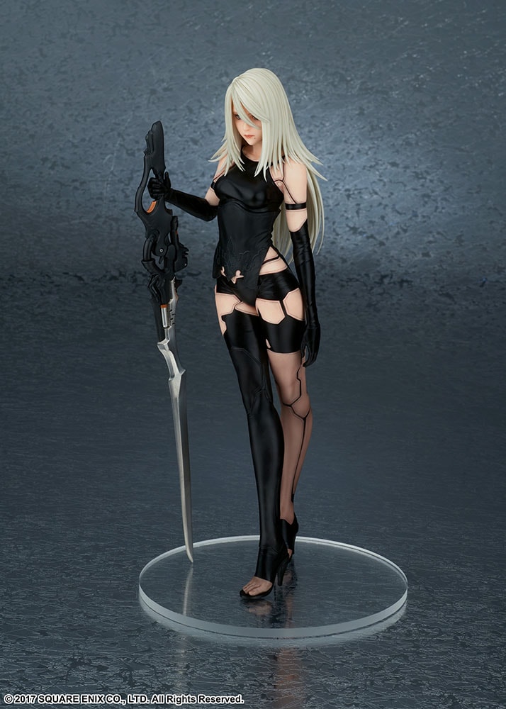 A2 (YoRHa Type A No. 2) Deluxe Version