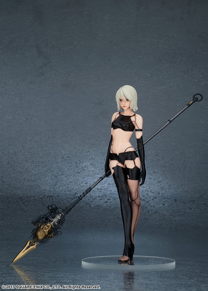 A2 (YoRHa Type A No. 2) Deluxe Version