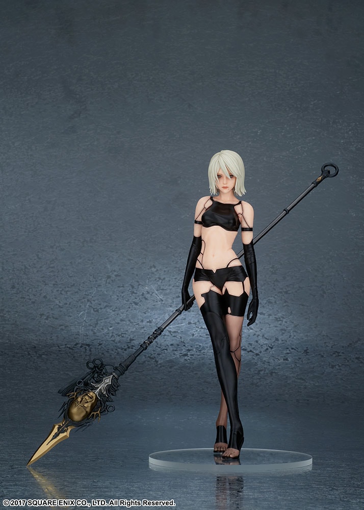 A2 (YoRHa Type A No. 2) Deluxe Version