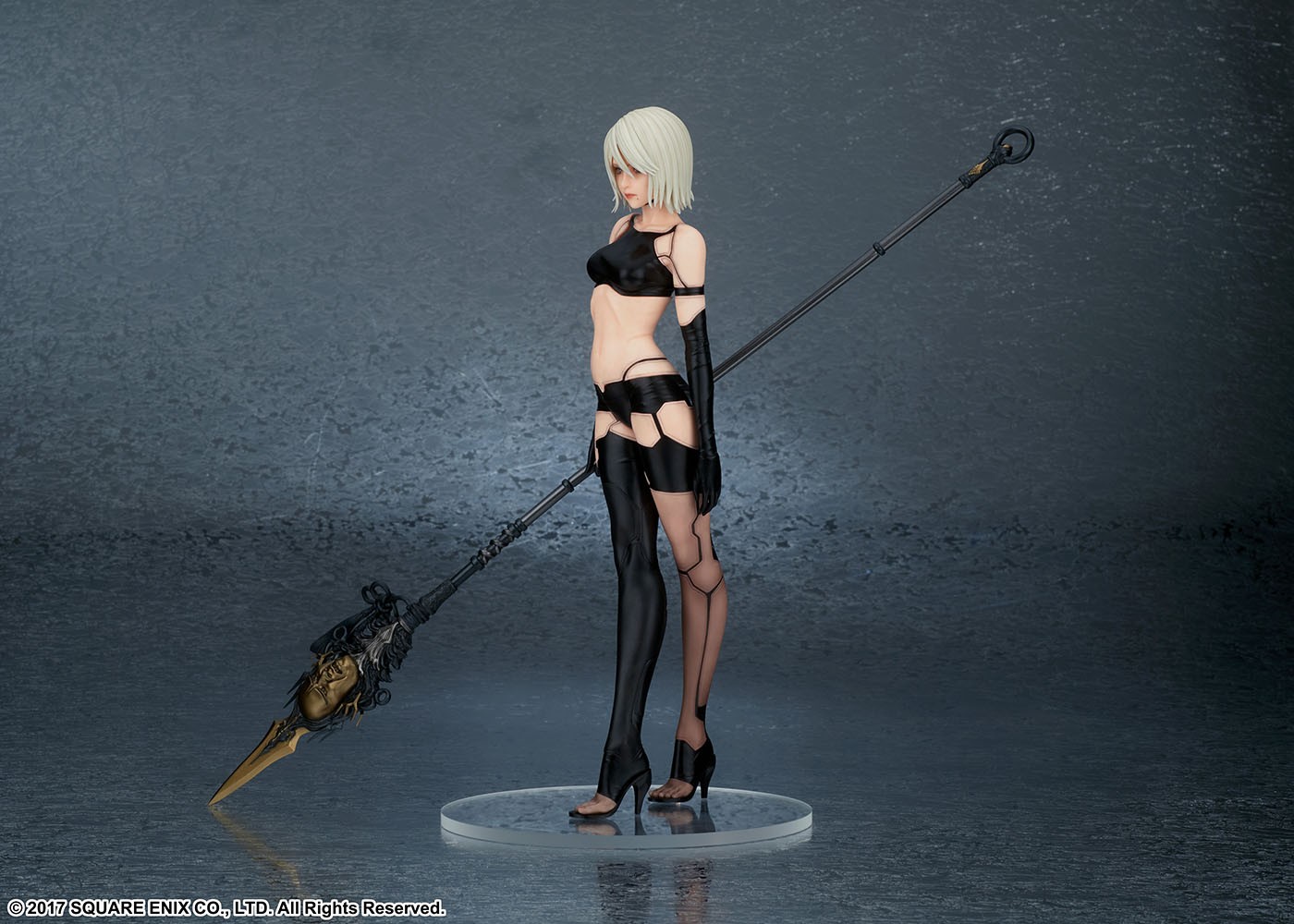 A2 (YoRHa Type A No. 2) Deluxe Version