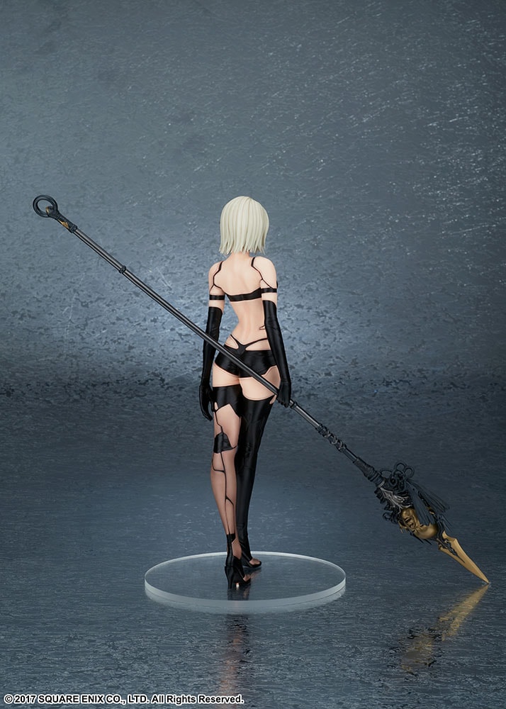A2 (YoRHa Type A No. 2) Deluxe Version
