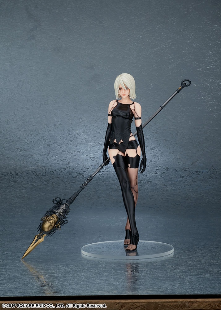 A2 (YoRHa Type A No. 2) Deluxe Version