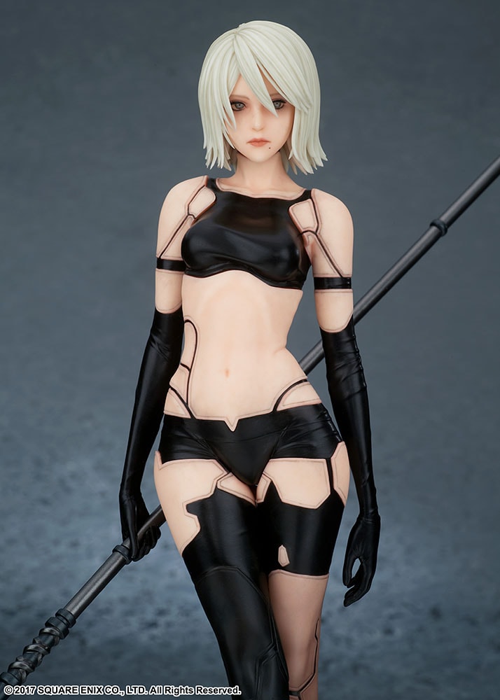 A2 (YoRHa Type A No. 2) Deluxe Version