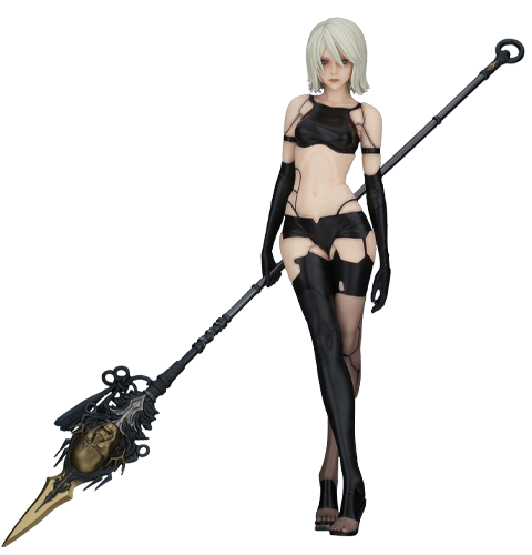 A2 (YoRHa Type A No. 2) Deluxe Version