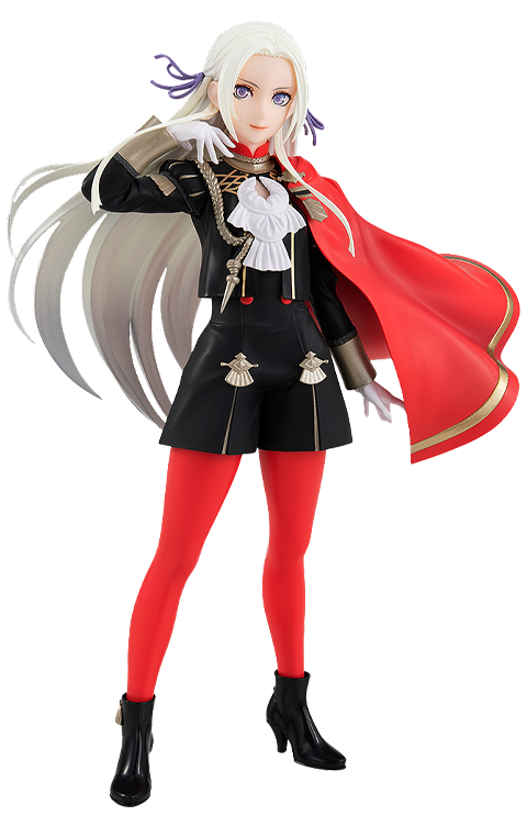 Pop Up Parade Edelgard von Hresvelg