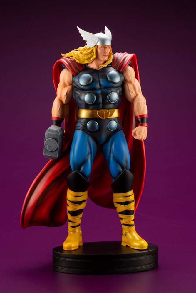 Thor (The Bronze Age)- Prototype Shown