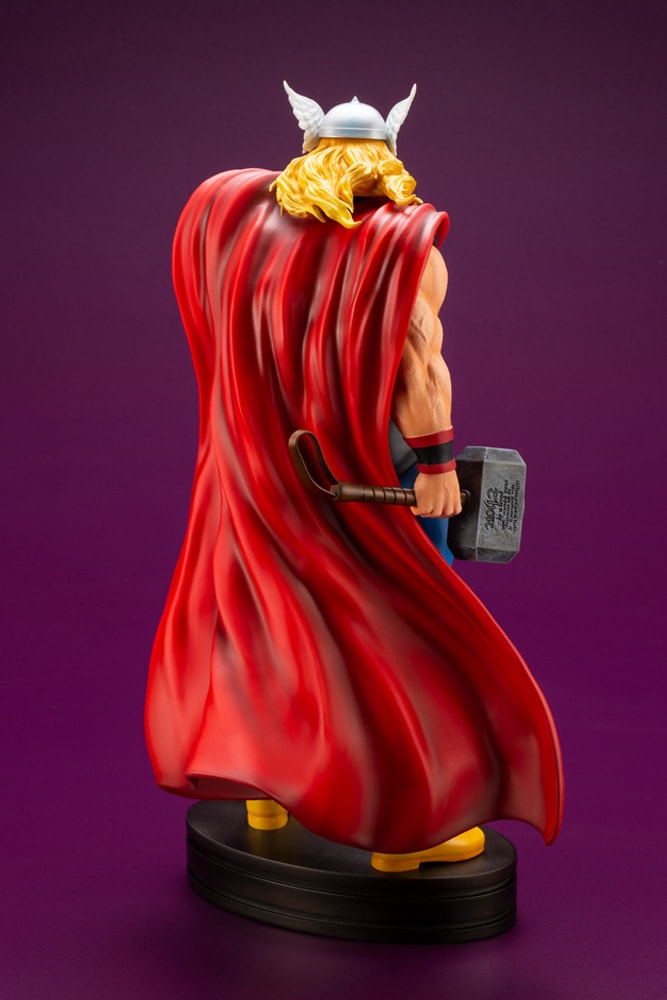 Thor (The Bronze Age)