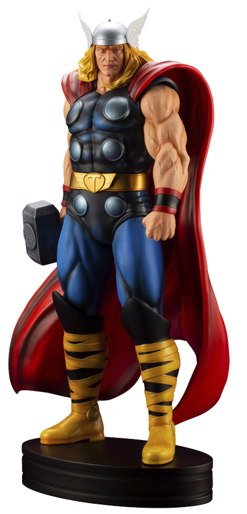Thor (The Bronze Age)