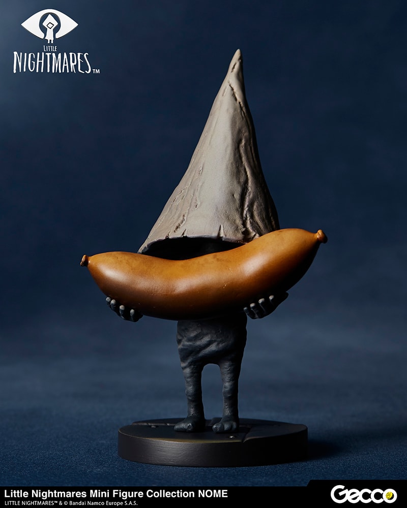Nome- Prototype Shown