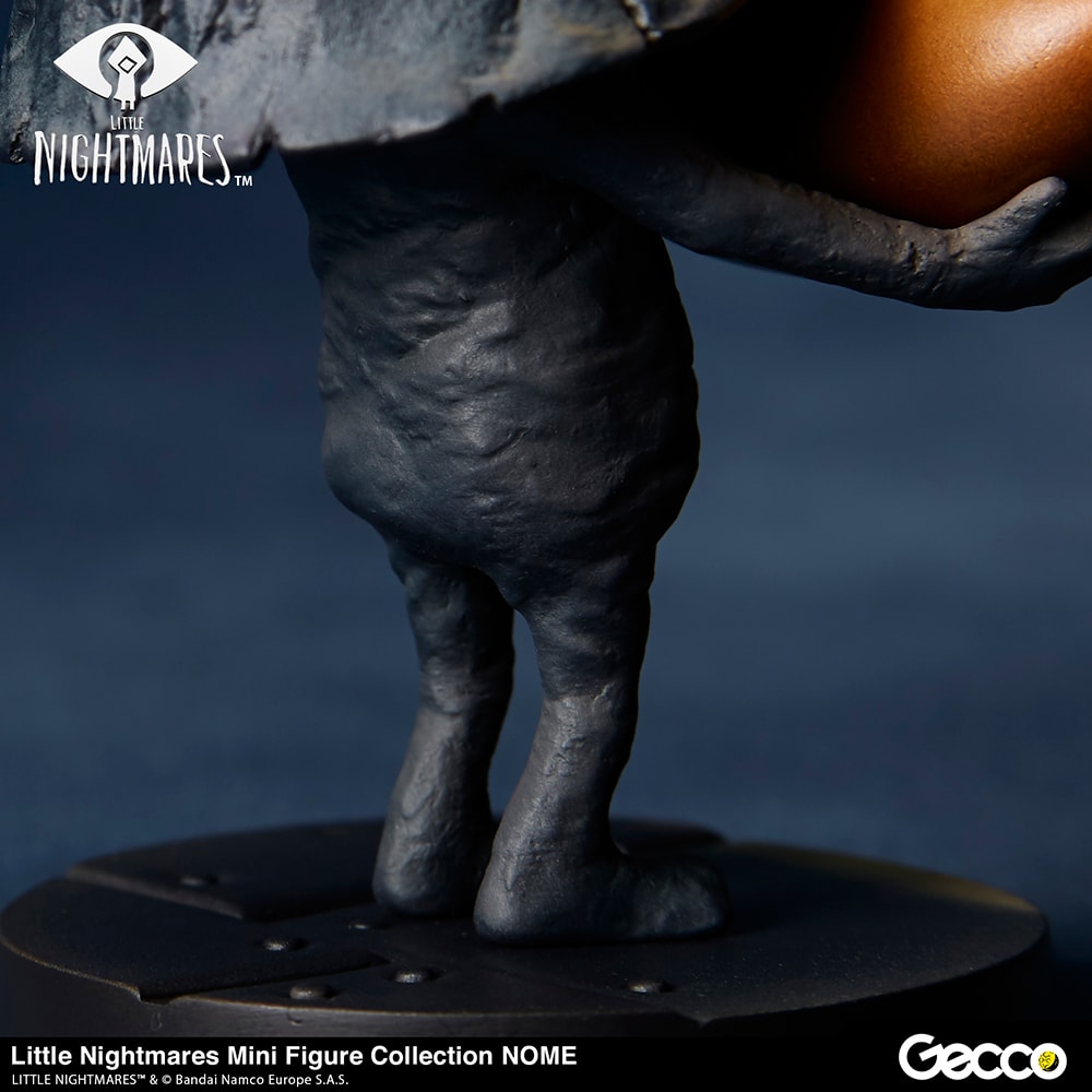 Nome Collectible Figure by Gecco | Sideshow Collectibles