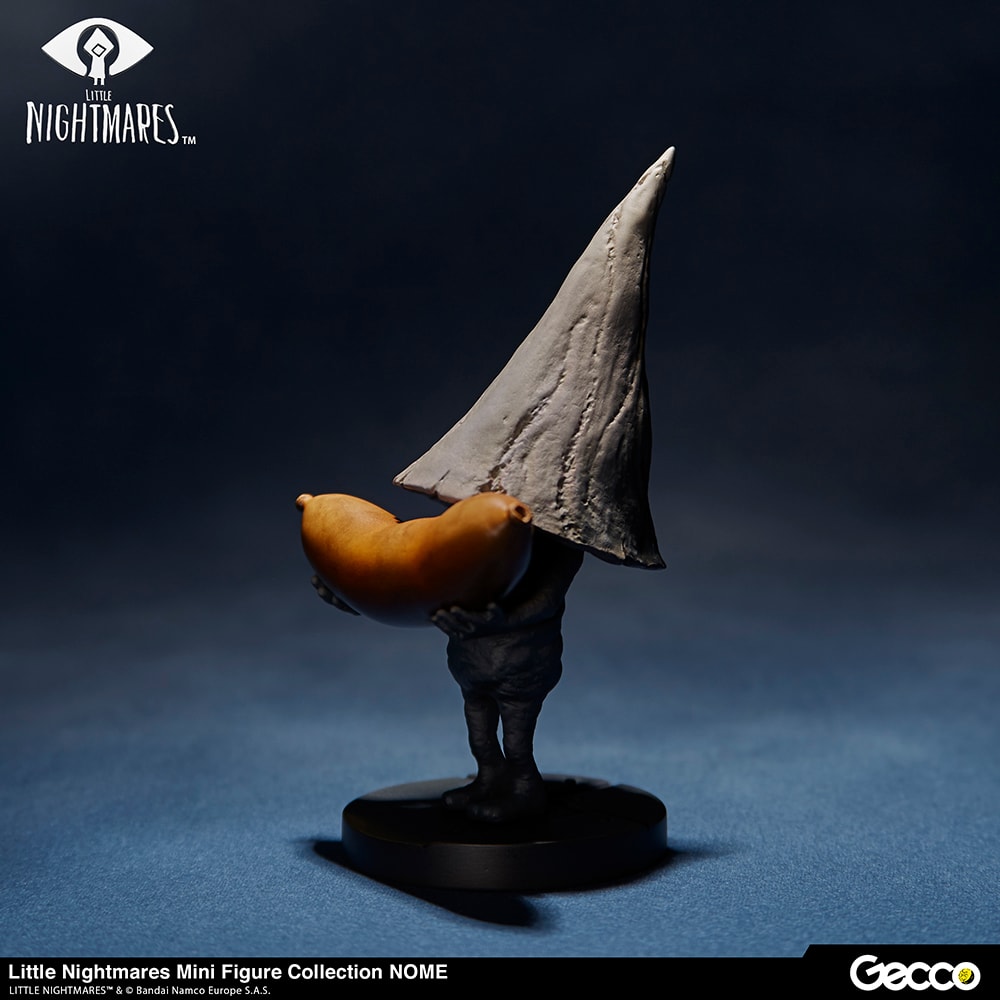 Nome- Prototype Shown