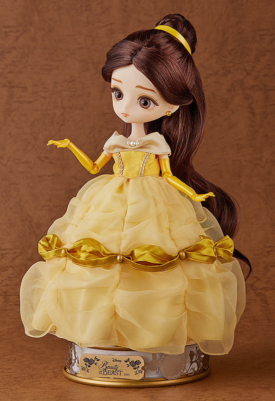 Harmonia Bloom Belle- Prototype Shown