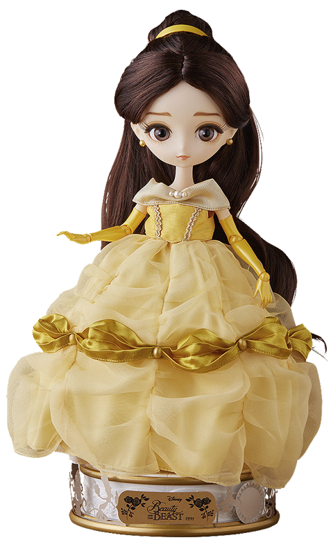 Harmonia Bloom Belle
