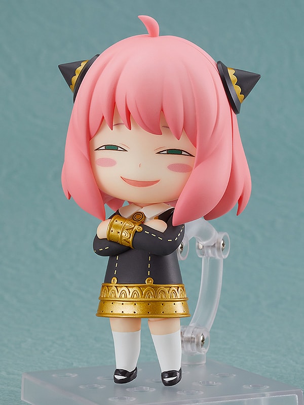 Anya Forger Nendoroid (Prototype Shown) View 4