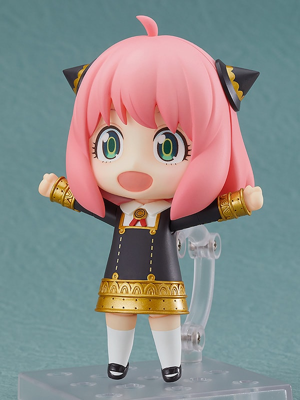 Anya Forger Nendoroid (Prototype Shown) View 5