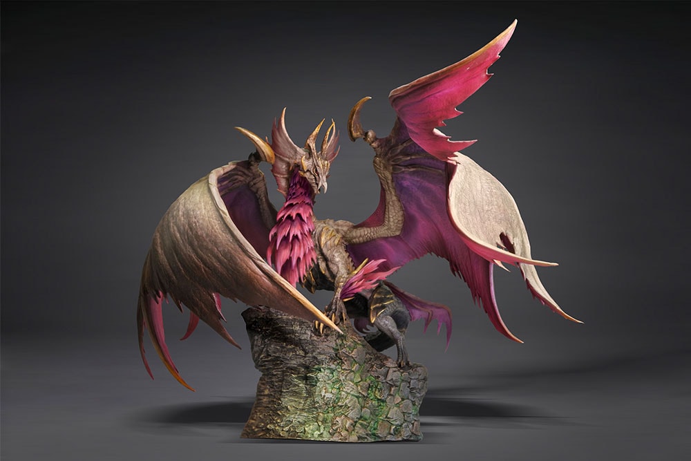 Malzeno Creator’s Model- Prototype Shown