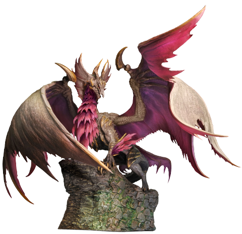 Malzeno Creator’s Model