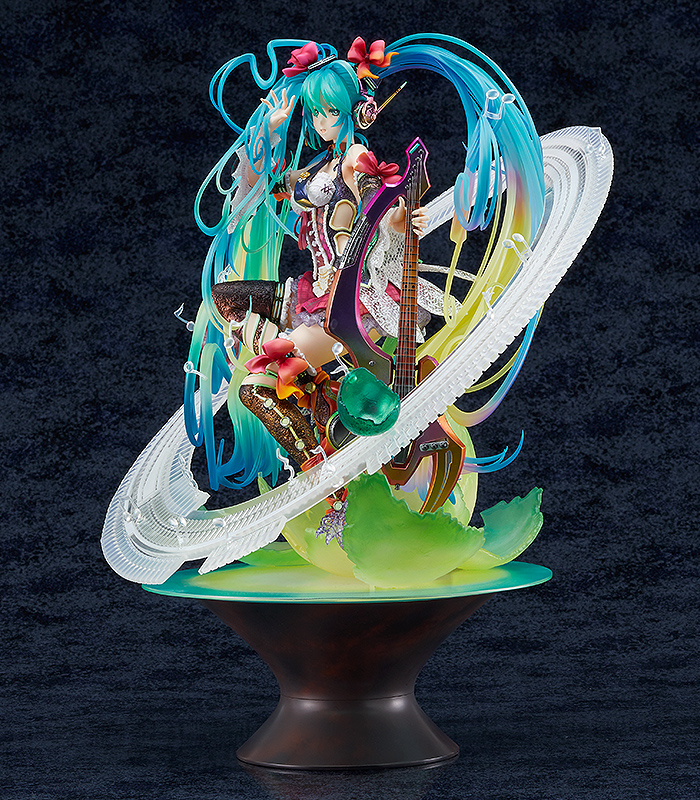 Hatsune Miku: Virtual Pop Star Version