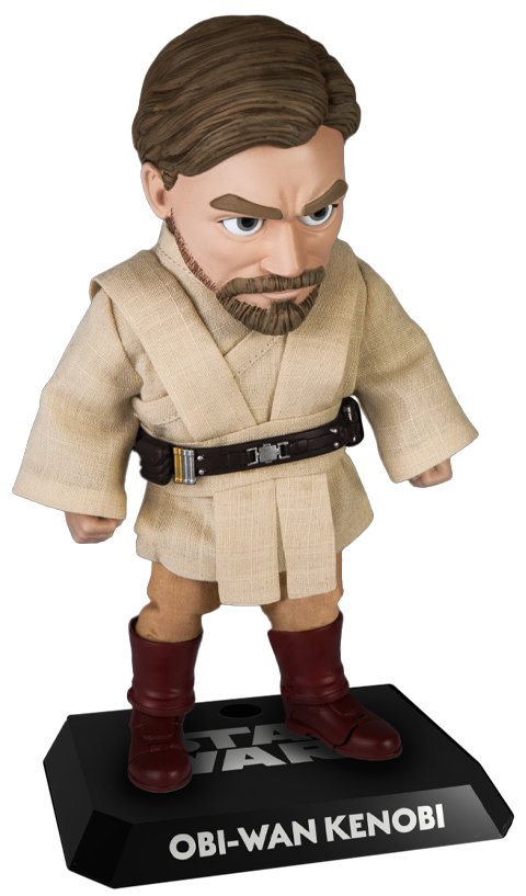 Obi-Wan Kenobi