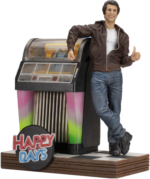 Fonzie (Exclusive Edition)