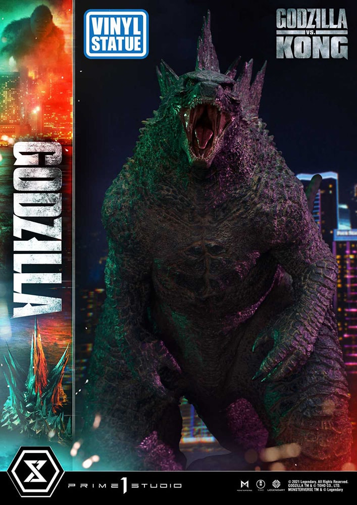 Godzilla