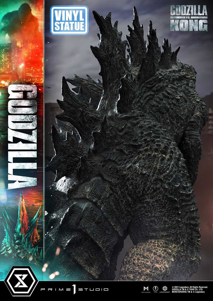 Godzilla