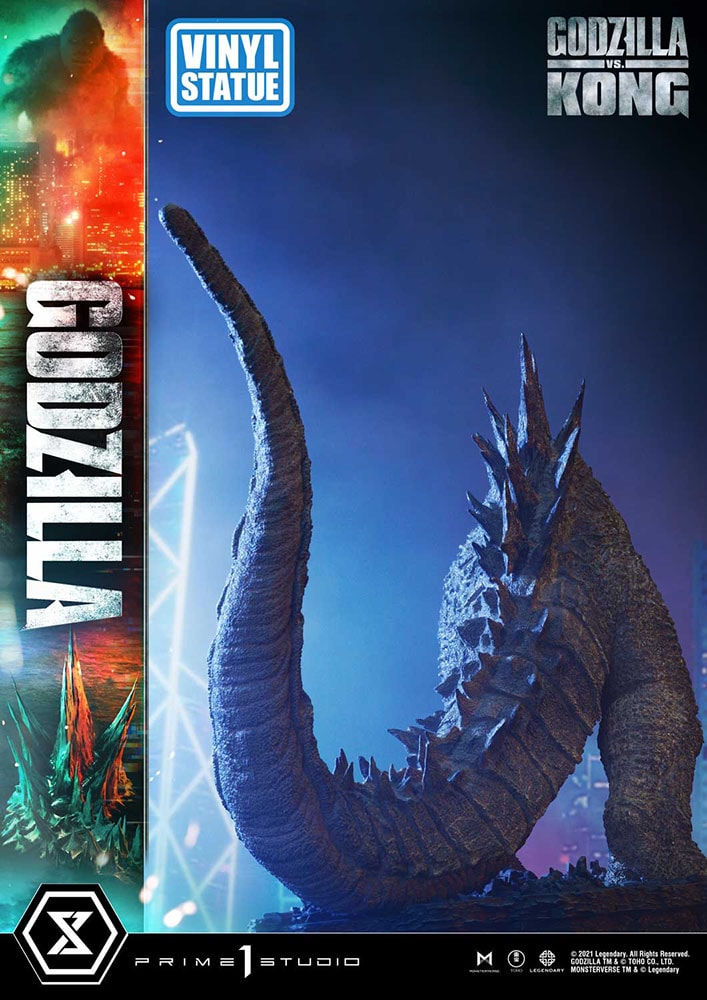 Godzilla
