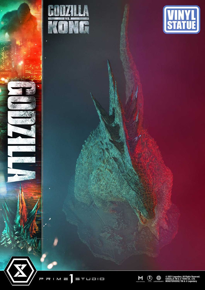 Godzilla