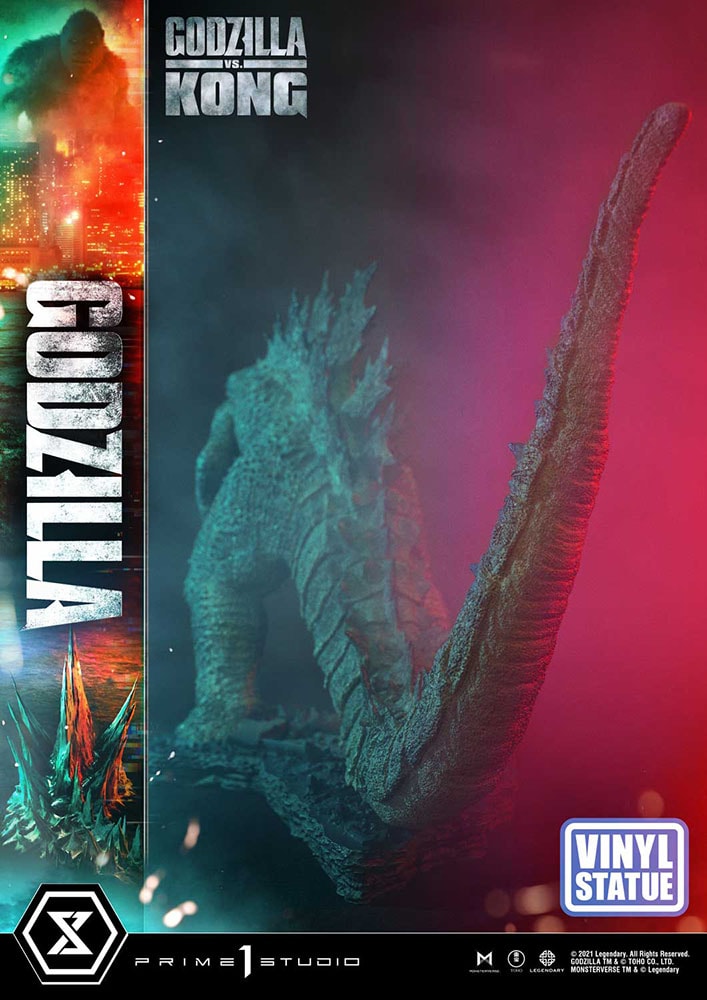 Godzilla