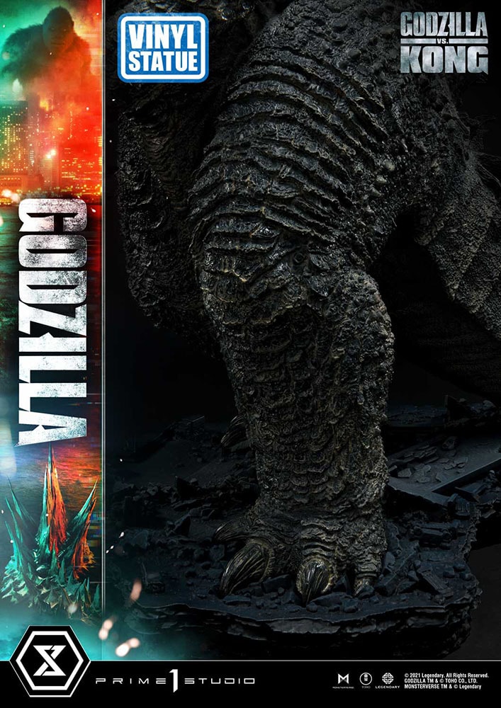 Godzilla