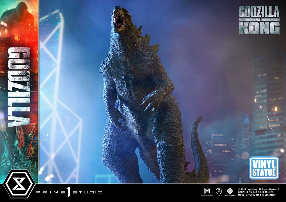 Godzilla