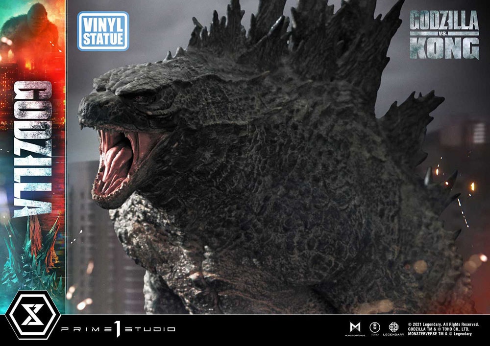 Godzilla