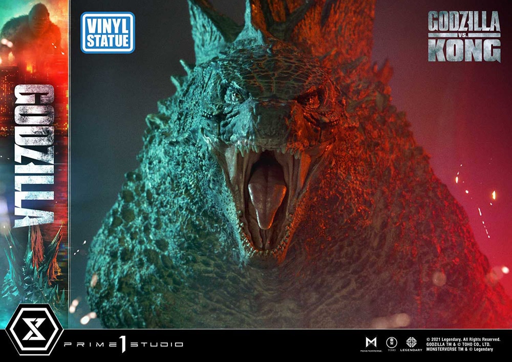 Godzilla