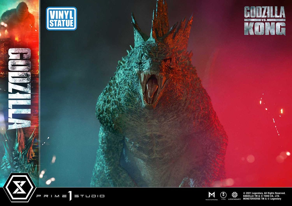 Godzilla