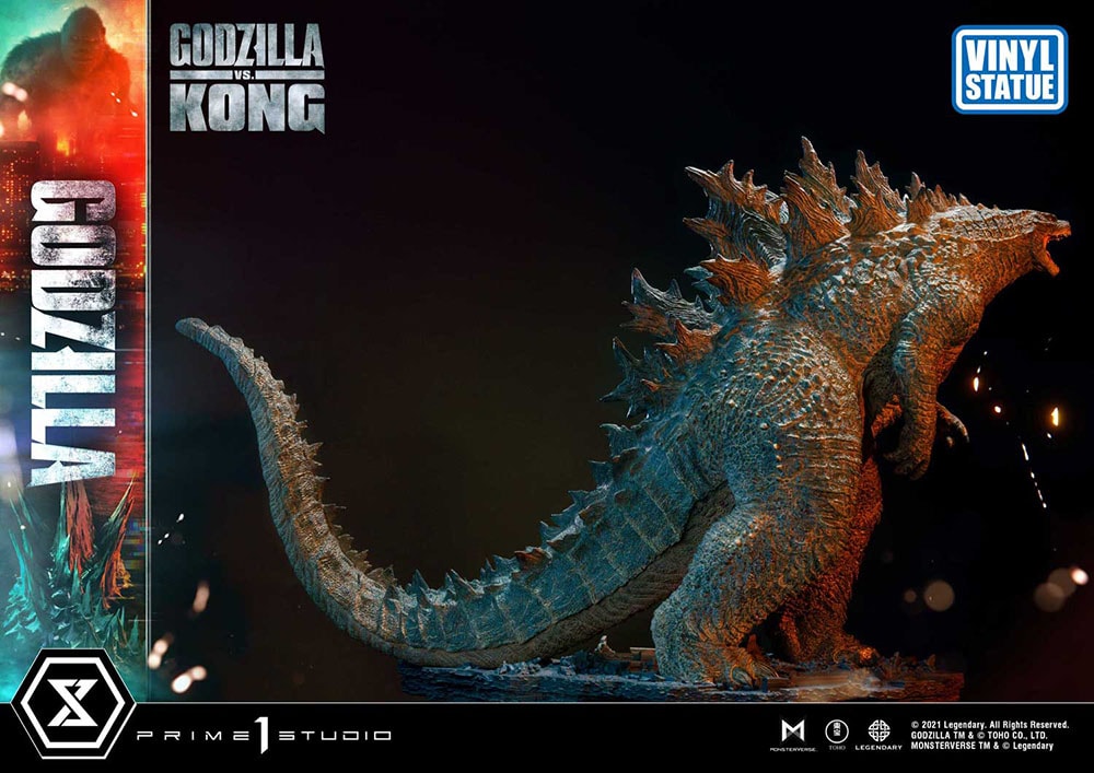 Godzilla