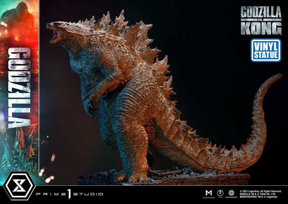 Godzilla